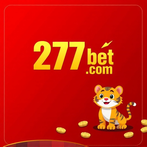 277 bet com Logo